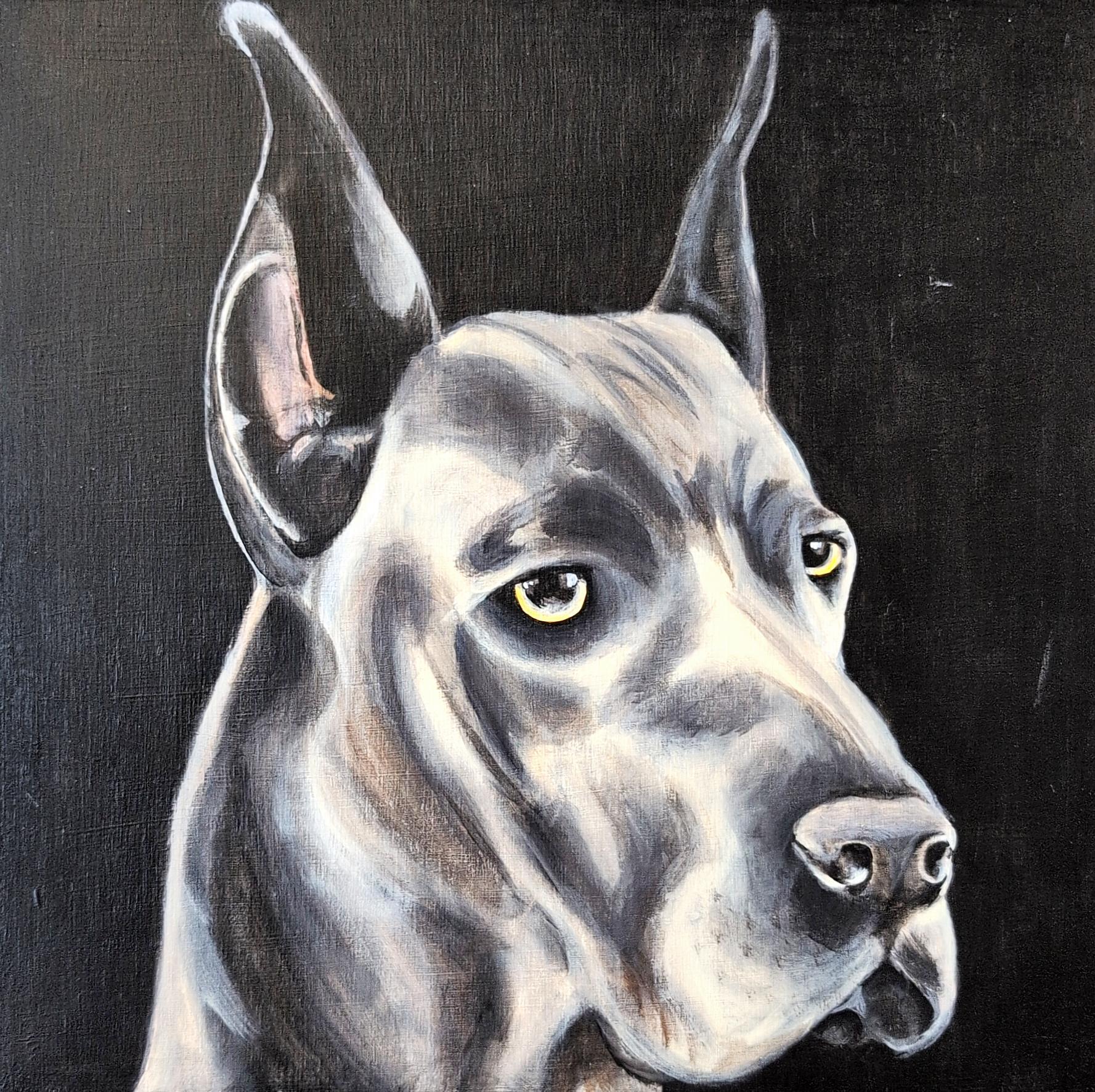The Great Dane