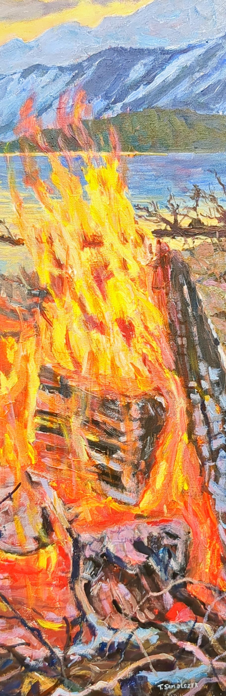 Fire