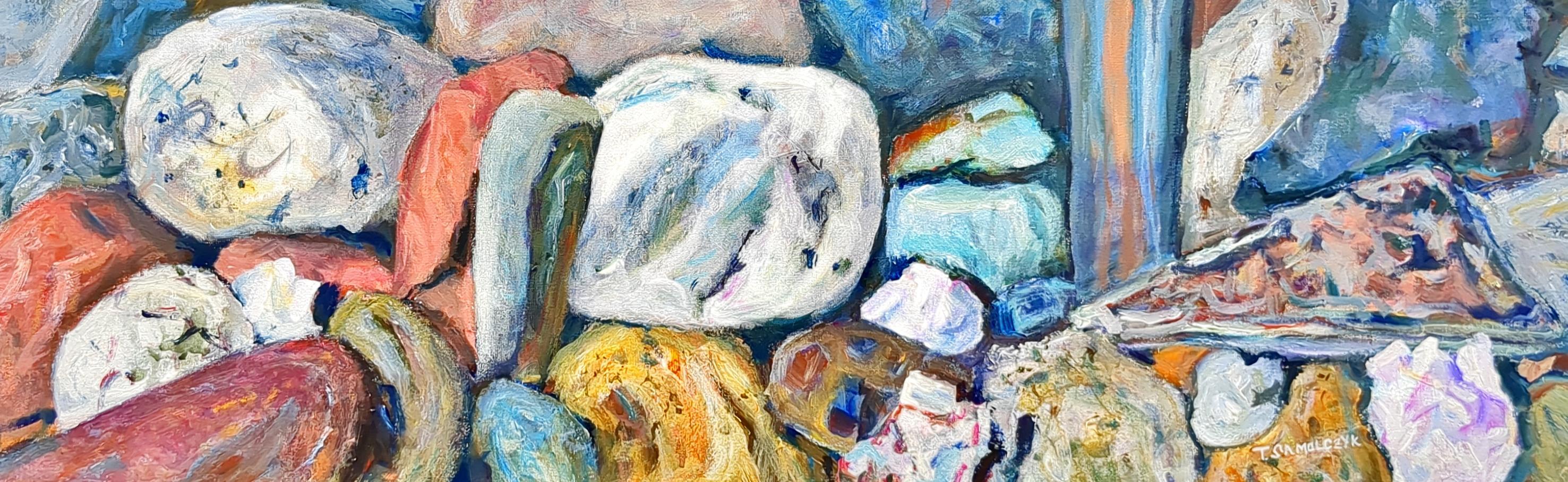 Rocks