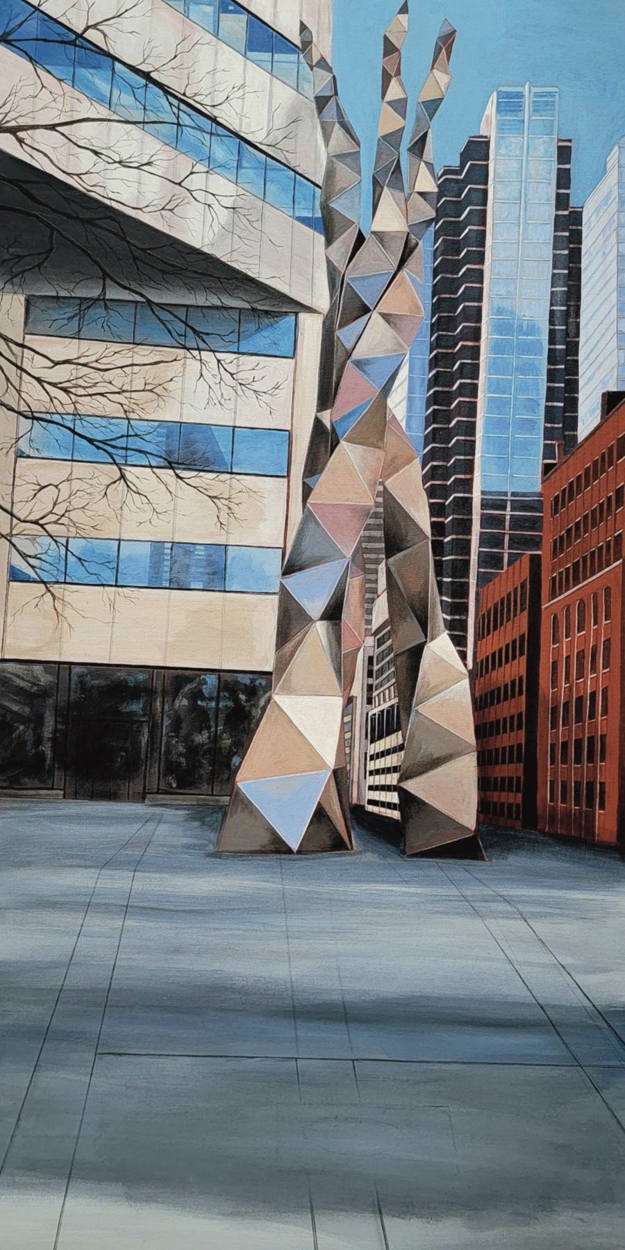 Toronto Vibes