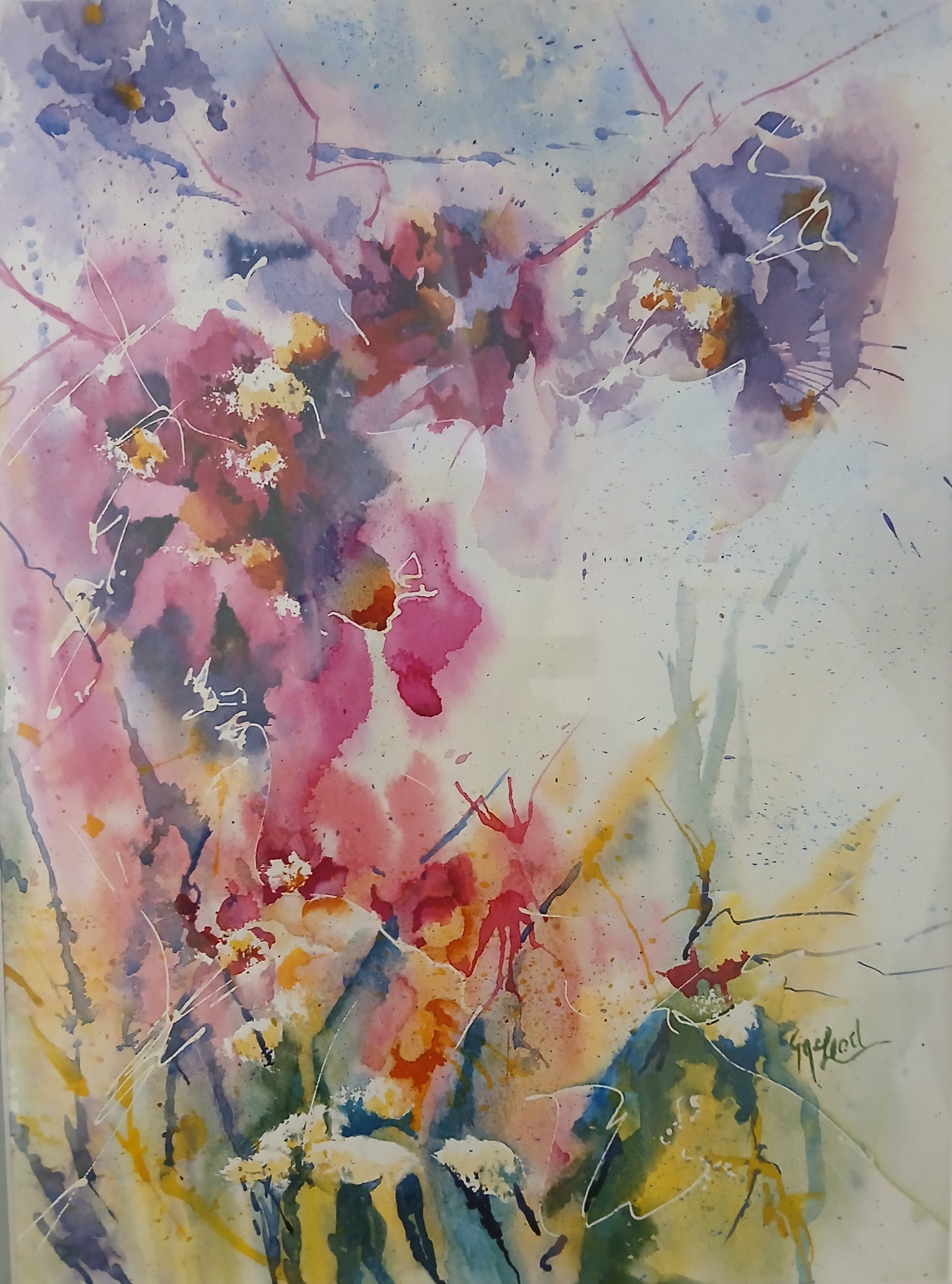 Enigmatic Bouquet