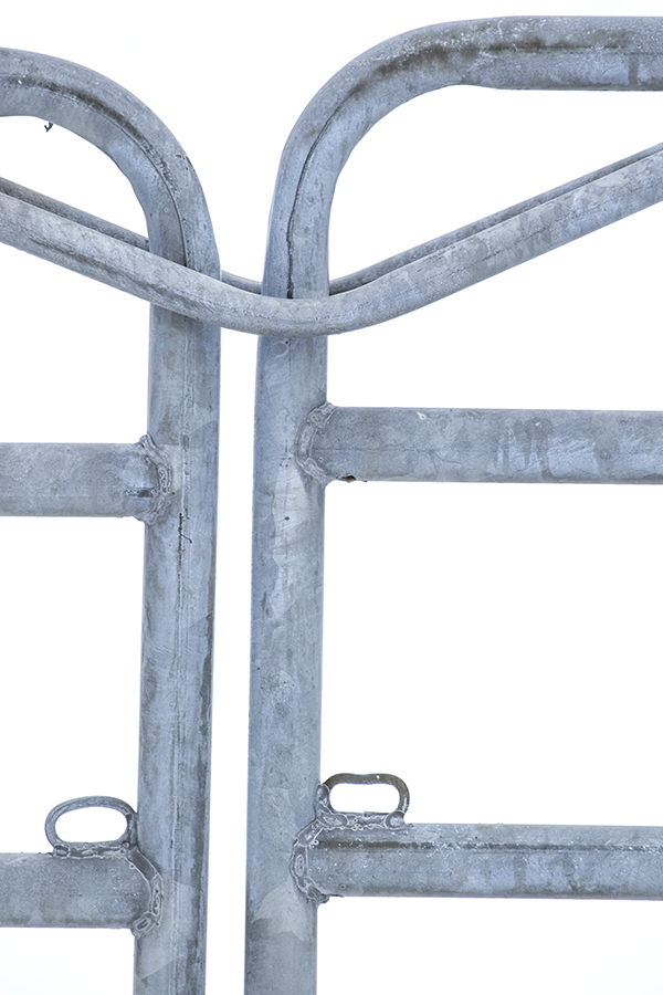 Gate #2