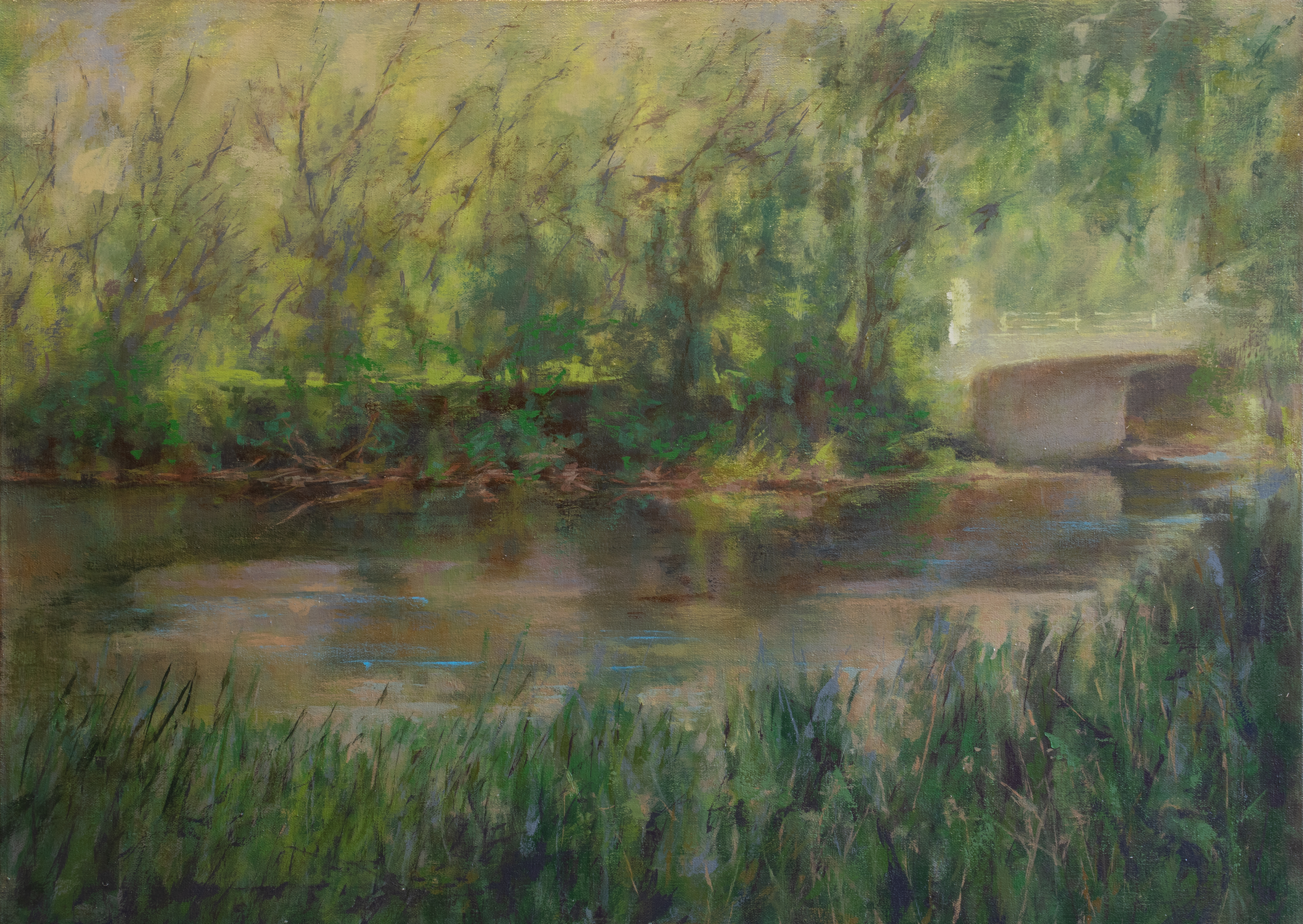 Fordwich Bridge