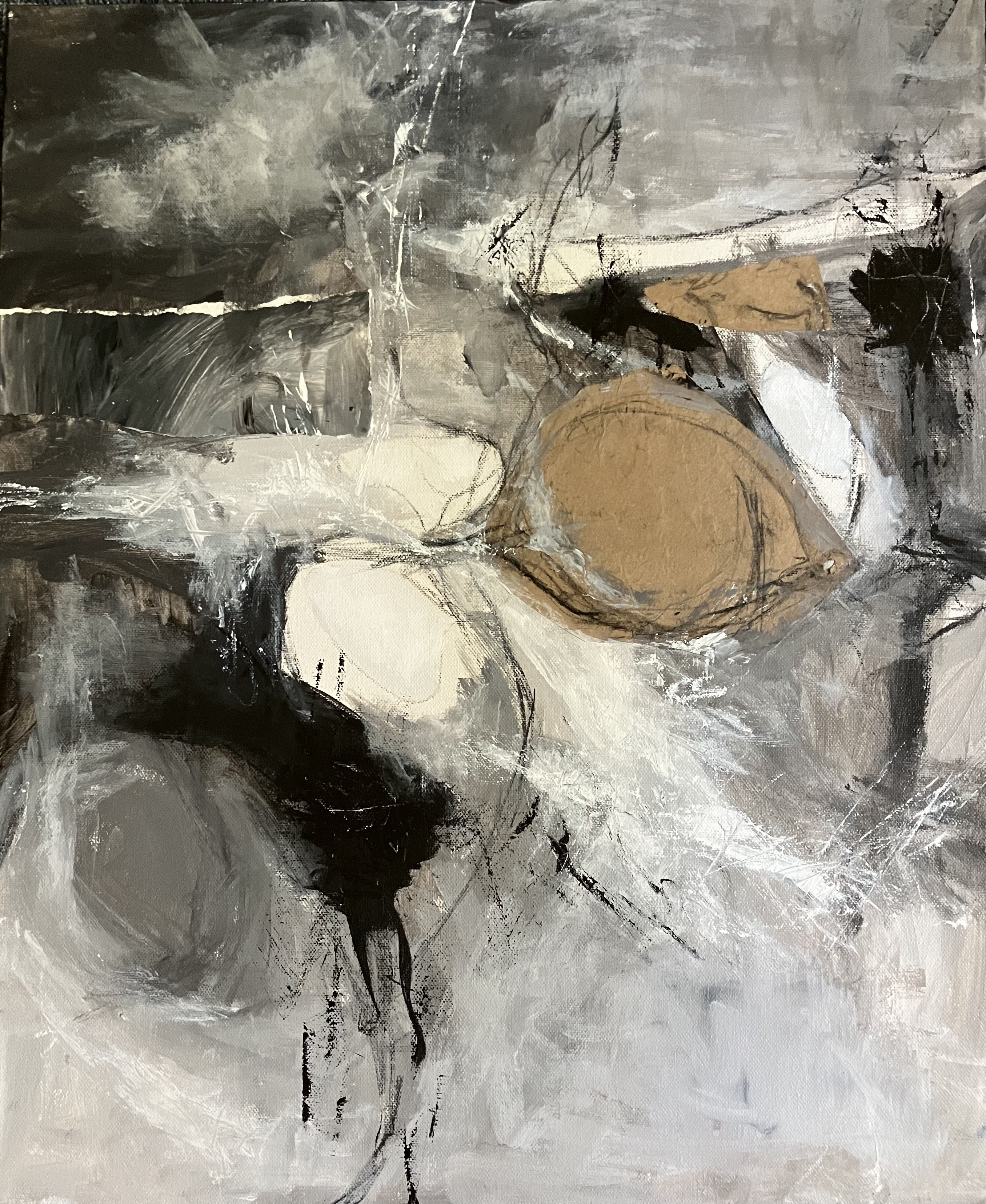 Grey Zone