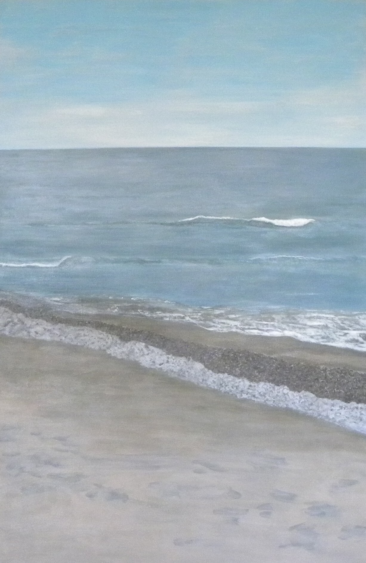 Huron Beach Day