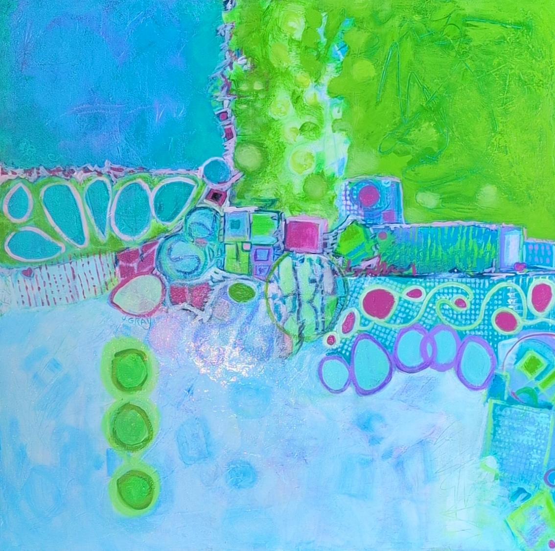 Symphony of Bubbles
