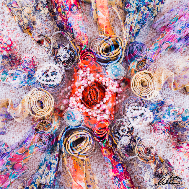 Kaleidoscope His N Hers