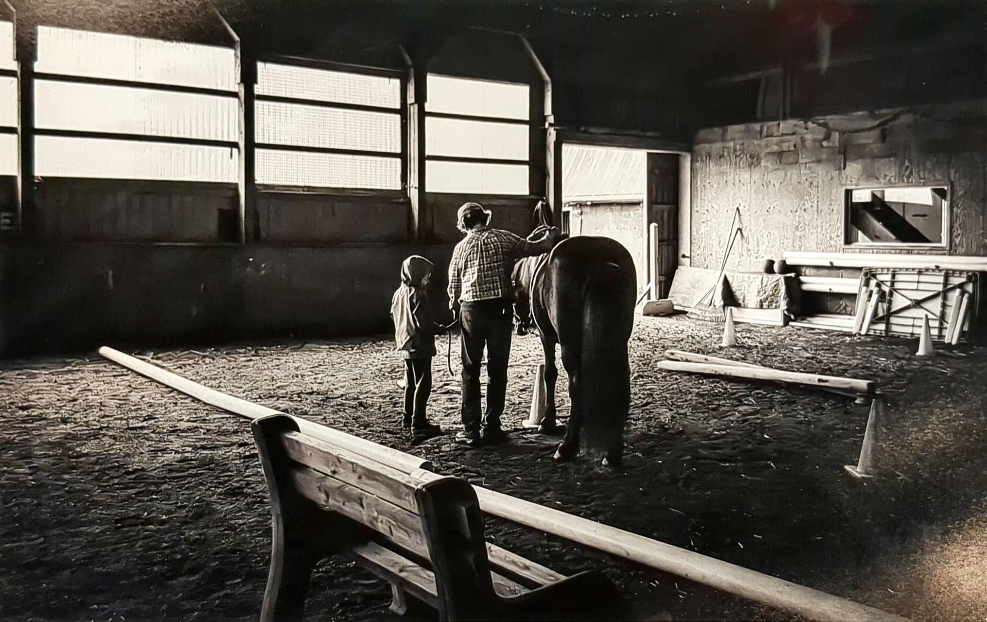 The Lesson