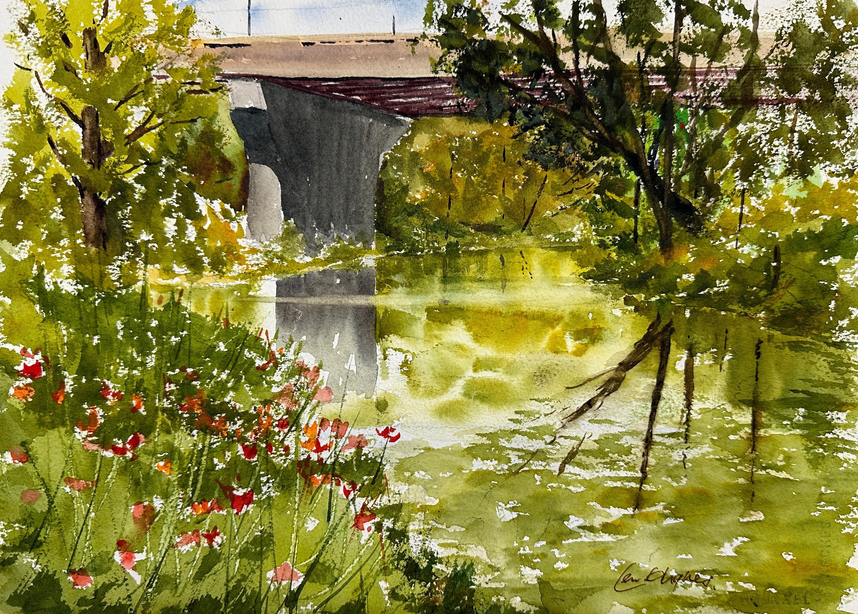 Medway Creek