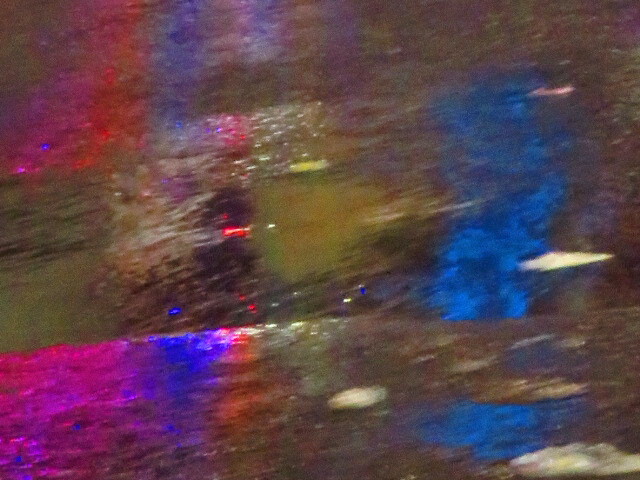 Abstract Deception