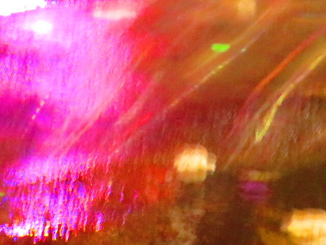 Abstract Healing