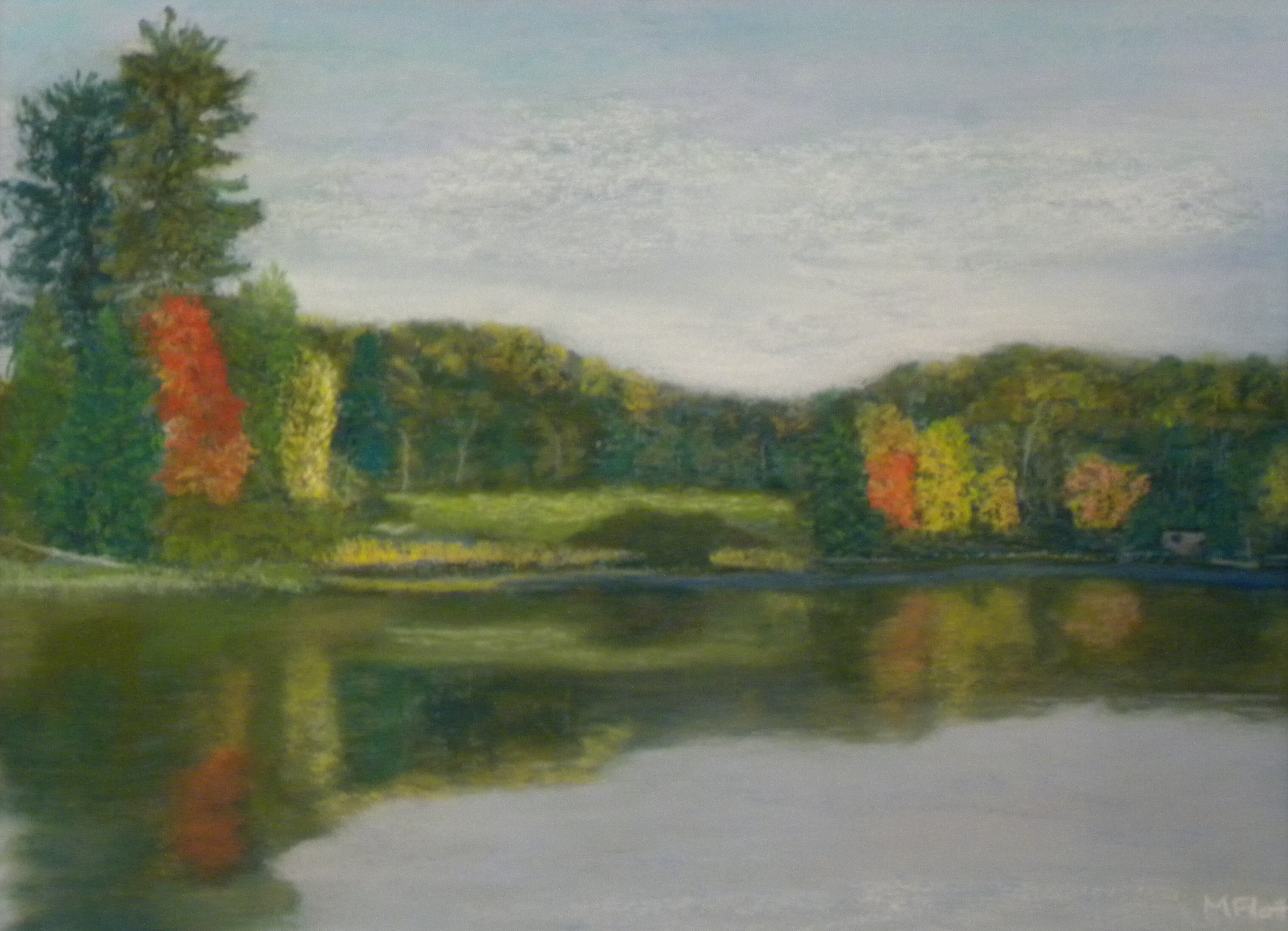 Muskoka River