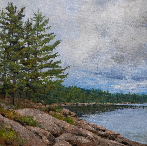 Northern Reflections