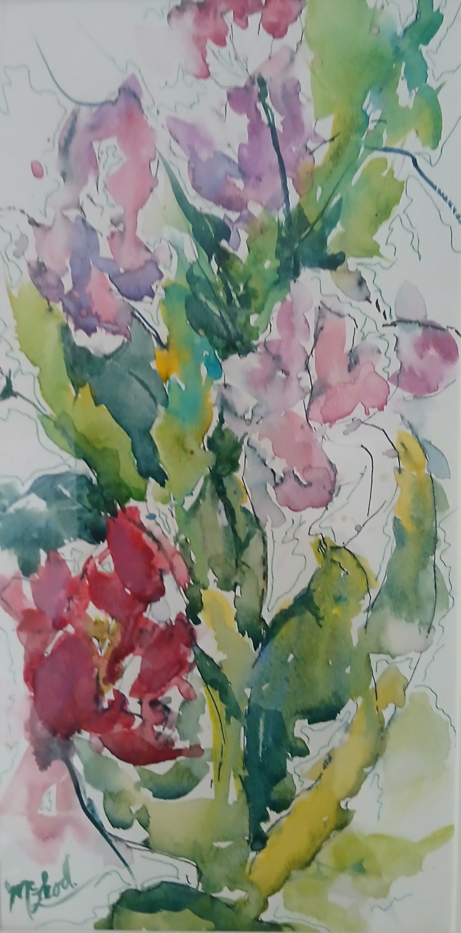 Spring Re-creation