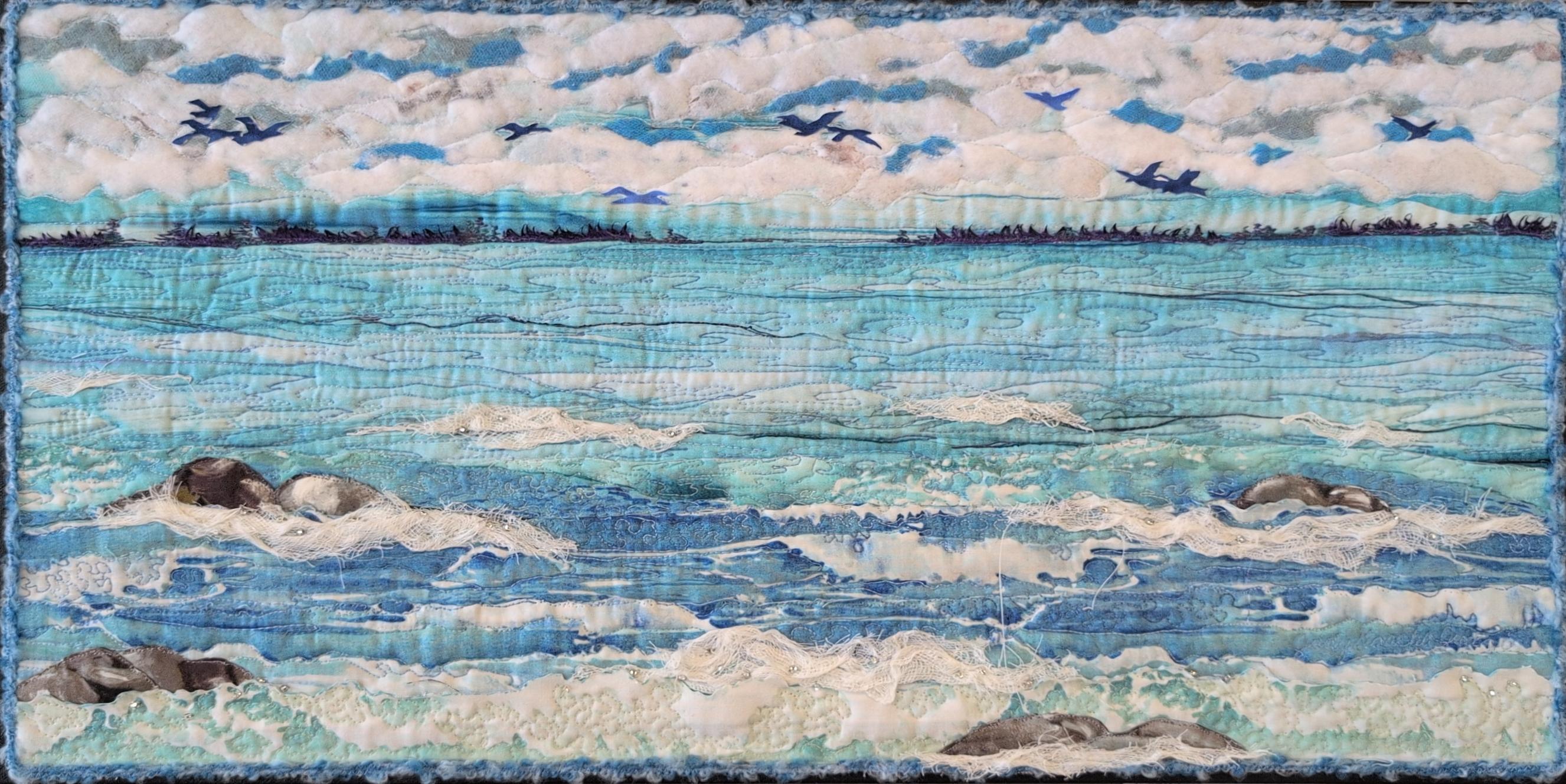 Summer Waves