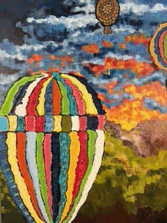 Hot Air