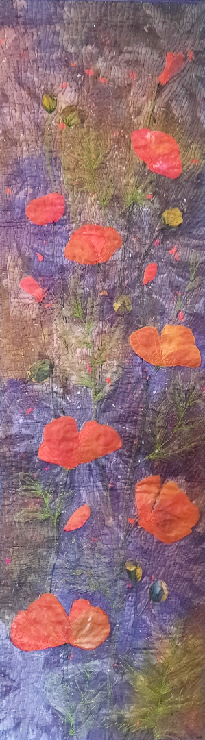 Poppies for Peace
