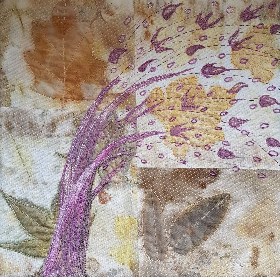 Whisper Project I
