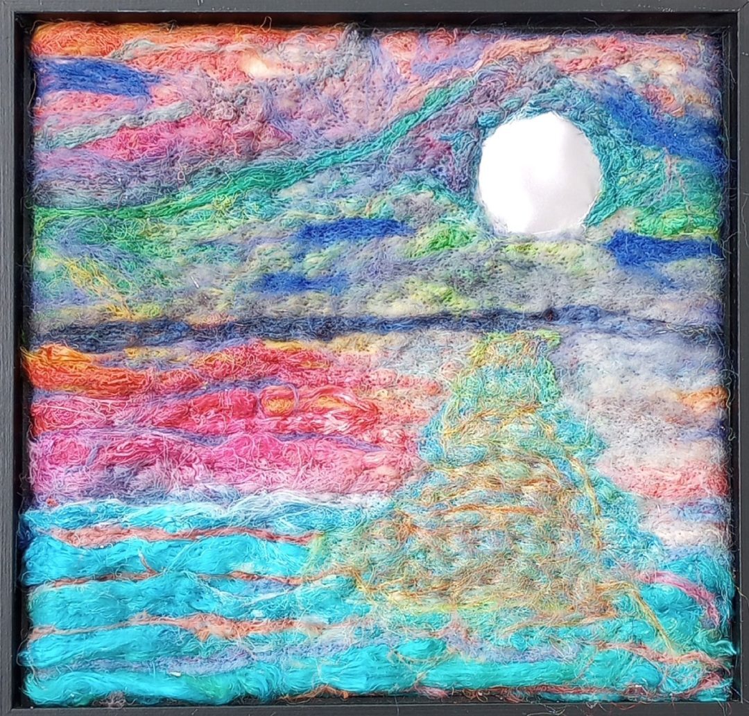 Silver Moon
