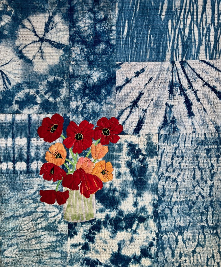 Fading Petals, Lasting Memories