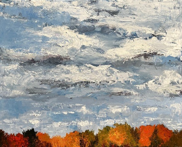 October Sky